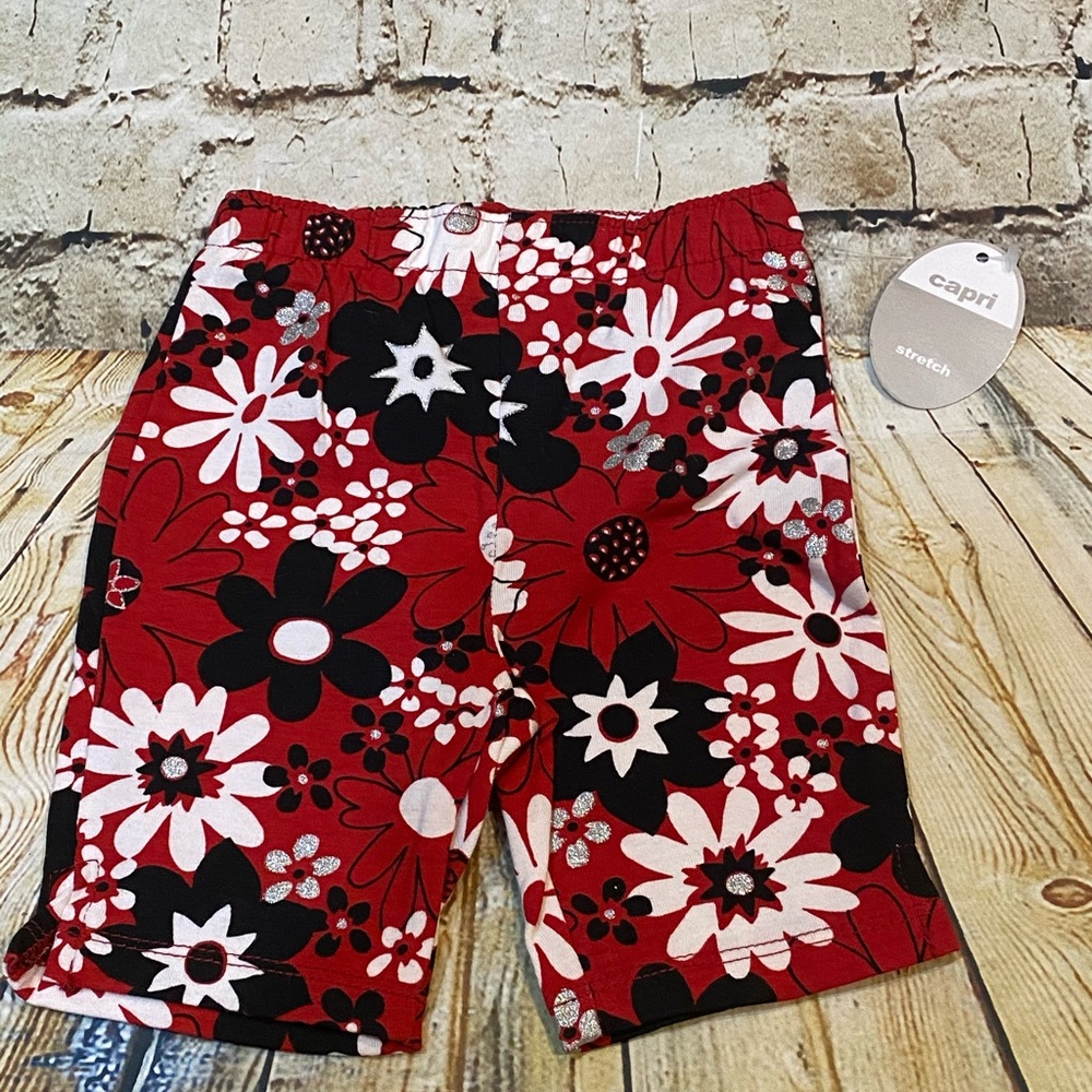 The Children’s Place Capris Pants 6-9 months